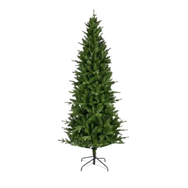 Albero di Natale Killinghton Kansas Verde 270 cm
