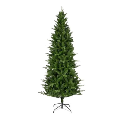 Albero di Natale Killinghton Kansas Verde 300 cm
