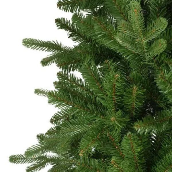 Albero di Natale Killinghton Kansas Verde 300 cm