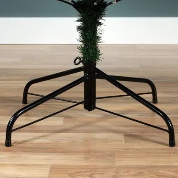 Albero di Natale Mississippi Imperial Verde 300 cm