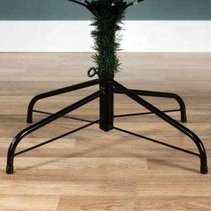 Albero di Natale Mississippi Imperial Verde 300 cm