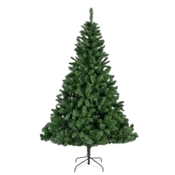 Albero di Natale Mississippi Imperial Verde 300 cm