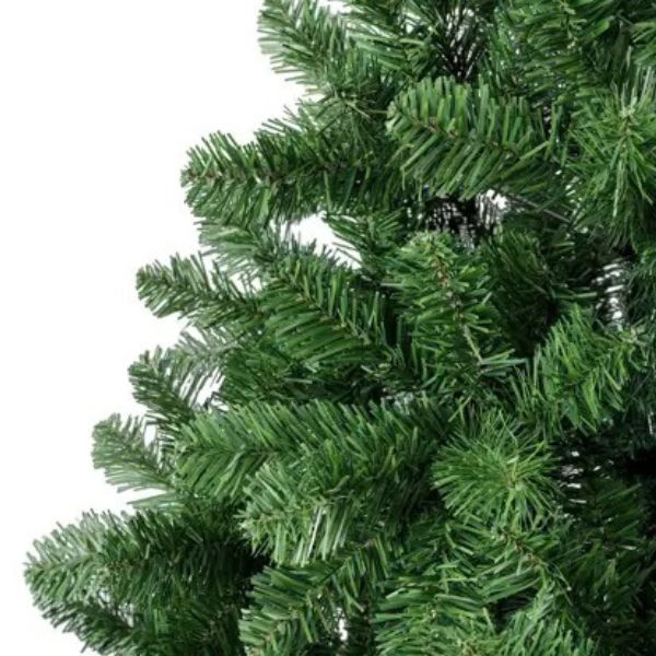 Albero di Natale Mississippi Imperial Verde 300 cm