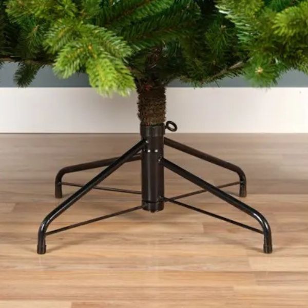 Albero di Natale Galles Galloway Verde 270 cm