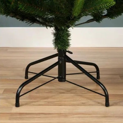 Albero di Natale Bristol Bromont Verde 150 cm