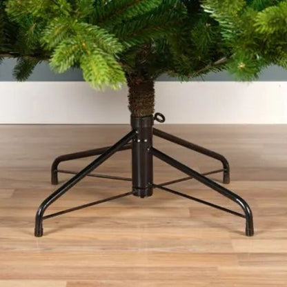 Albero di Natale Galles Galloway Verde 300 cm