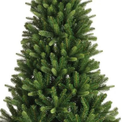 Albero di Natale Bristol Bromont Verde 180 cm