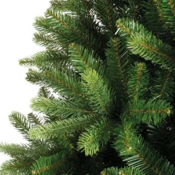 Albero di Natale Bristol Bromont Verde 240 cm