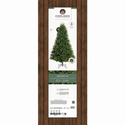 Albero di Natale Bristol Bromont Verde 180 cm