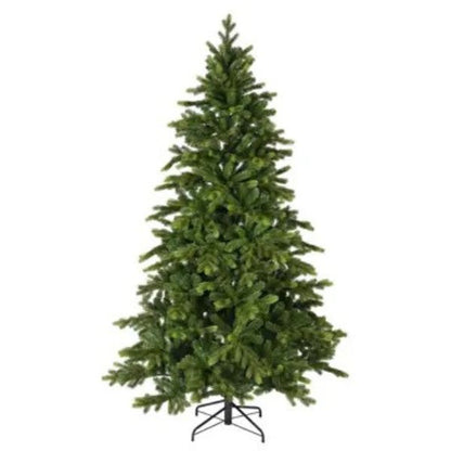 Albero di Natale Galles Galloway Verde 300 cm
