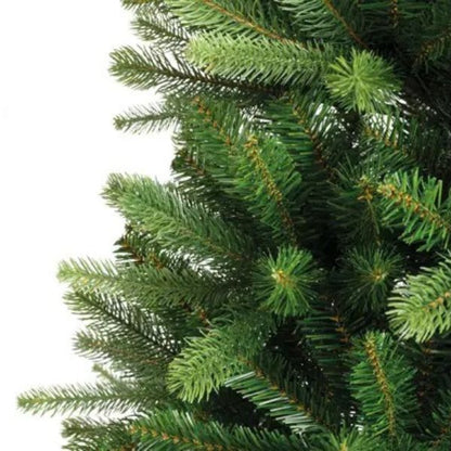 Albero di Natale Bristol Bromont Verde 150 cm