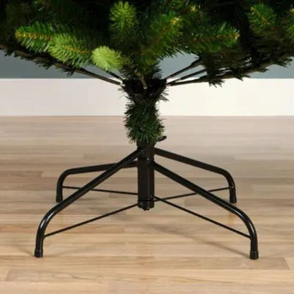 Albero di Natale Bristol Bromont  Verde 3000 cm