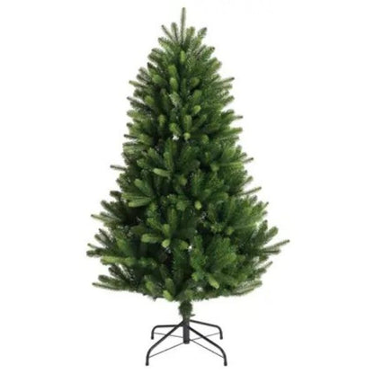 Albero di Natale Bristol Bromont Verde 150 cm