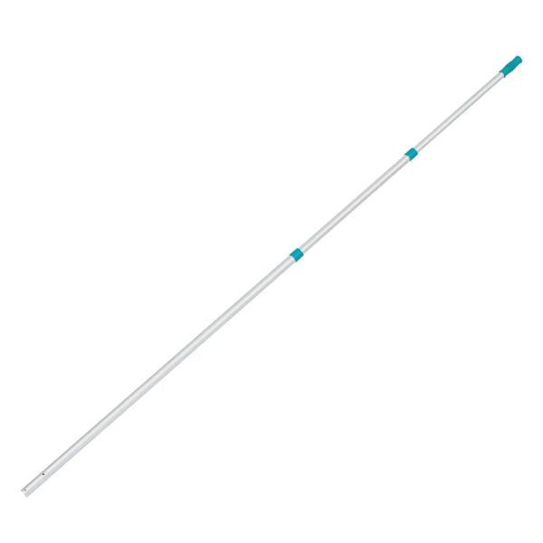 Asta telescopica per pulizia piscina - 58279
