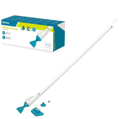 Aspiratore per pulizia piscina fuori terra AquaPristine - 58212