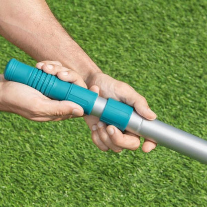 Asta telescopica per pulizia piscina - 58279