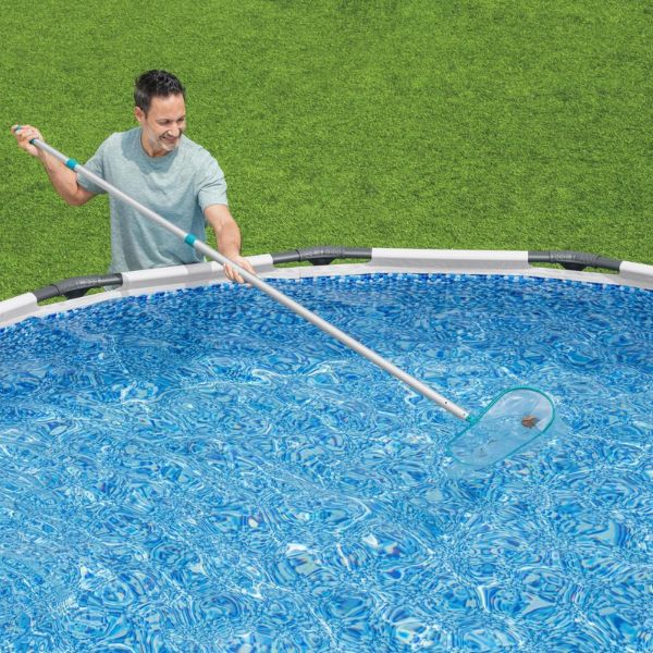 Asta telescopica per pulizia piscina - 58279