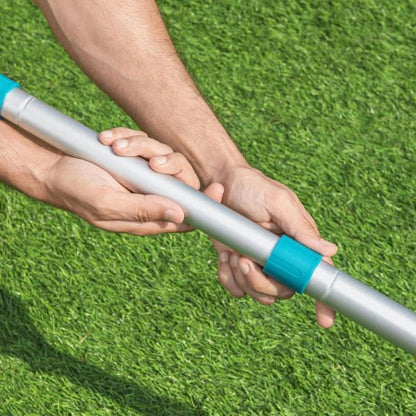 Asta telescopica per pulizia piscina - 58279