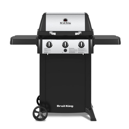 Barbecue a gas Gem 310- Broil King-