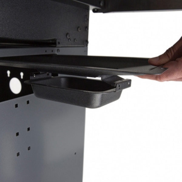 Barbecue a gas Gem 310- Broil King-