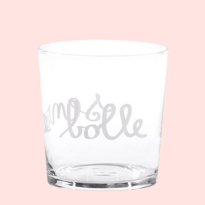 Bicchiere - Senza Bolle - 37 cl