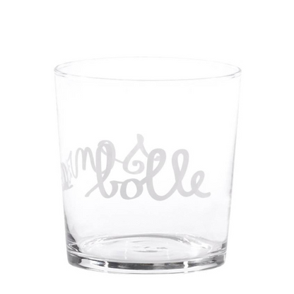Bicchiere - Senza Bolle - 37 cl