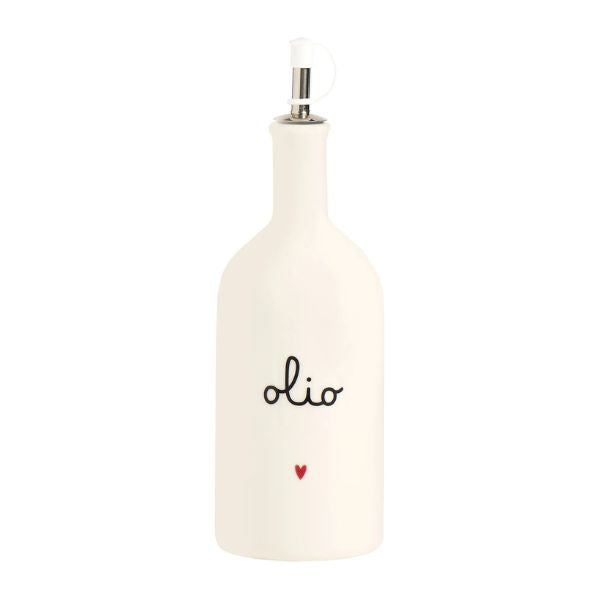 Bottoglia Olio Cuore 600 ml