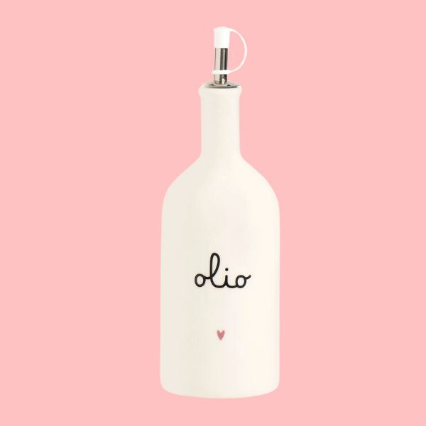 Bottoglia Olio Cuore 600 ml