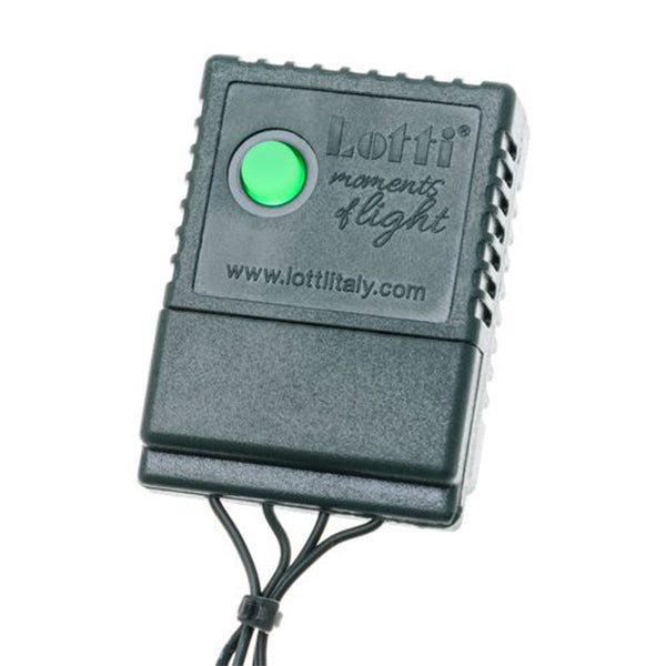 Catena Luminosa 180 LED Blu 17,1 mt- Memory controller 7 giochi di luce + luce fissa con timer 32477