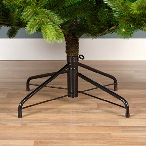 Abete di Natale California Verde 210 cm 684402
