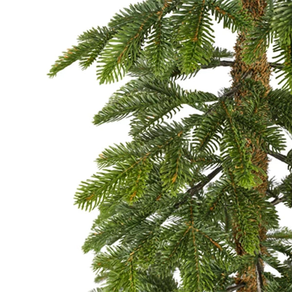 Abete di Natale Alpine 240 cm  Verde 680073