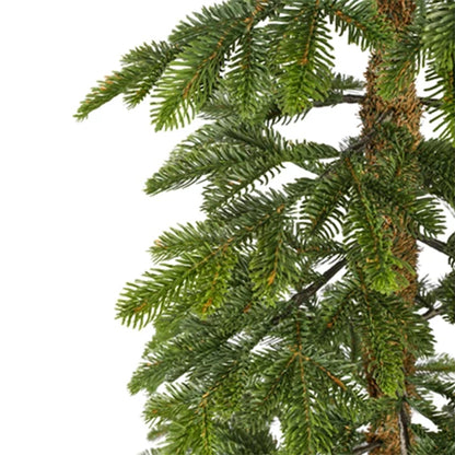 Abete di Natale Alpine 240 cm  Verde 680073