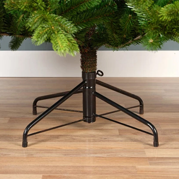 Abete di Natale California Verde 240 cm  684403
