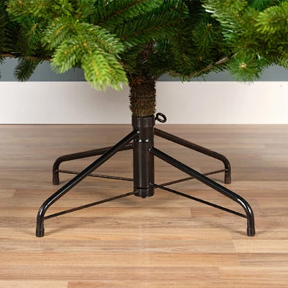 Abete di Natale California Verde 240 cm  684403
