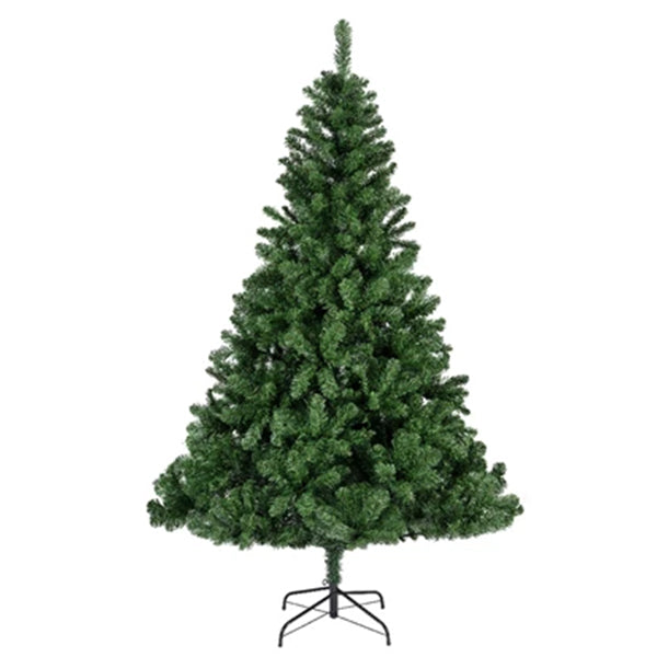 Abete di Natale Mississipi Verde 270 cm 684520