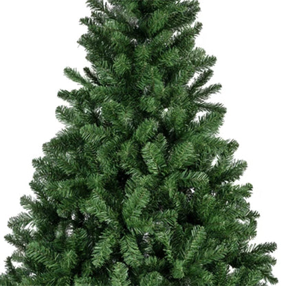 Abete di Natale Mississipi Verde 270 cm 684520