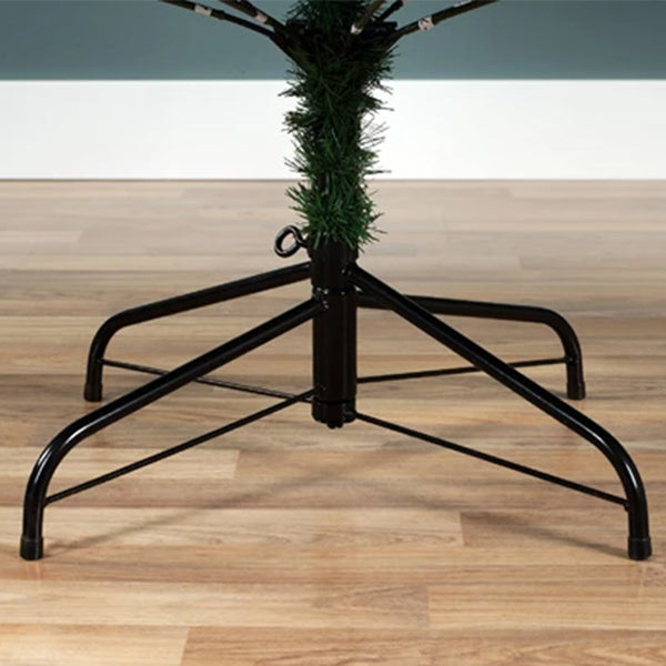 Abete di Natale Mississipi Verde 270 cm 684520