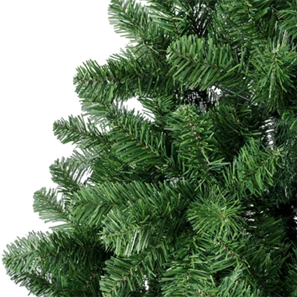 Abete di Natale Mississipi Verde 270 cm 684520