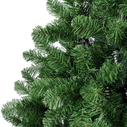 Abete di Natale Mississipi Verde 270 cm 684520