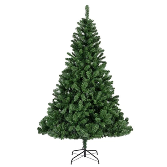 Abete di Natale Mississipi Verde 210 cm  680313