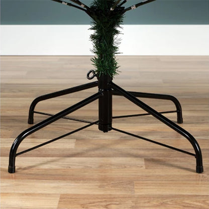 Abete di Natale Mississipi Verde 240 cm 680314