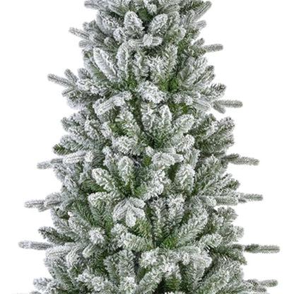 Abete di Natale Nevada Frosted 240 cm 684098