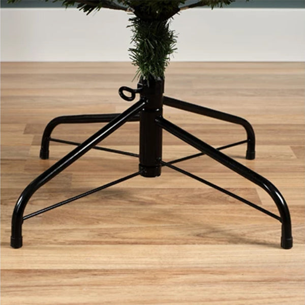 Abete di Natale Nevada Frosted 150 cm 684095