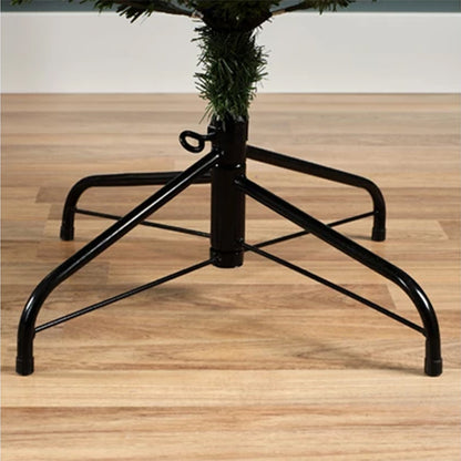 Abete di Natale Nevada Frosted 150 cm 684095