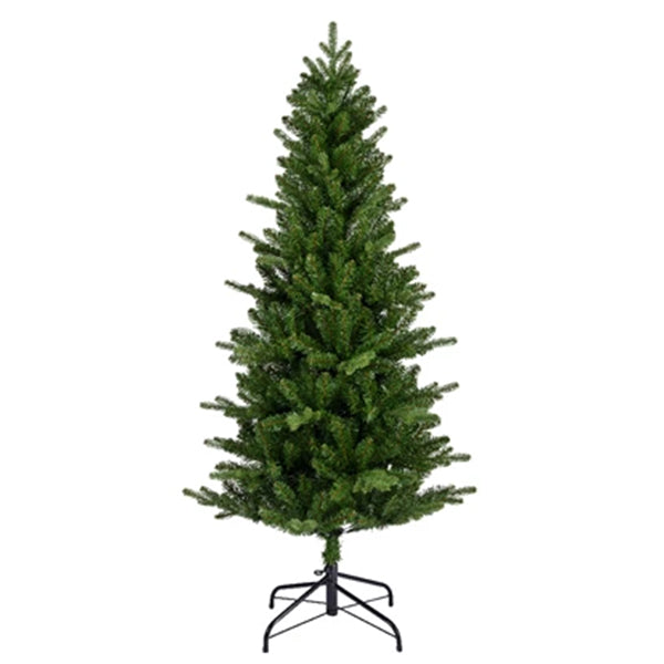 Abete di Natale Nevada verde  180 cm- 684086