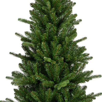 Abete di Natale Nevada verde  180 cm- 684086