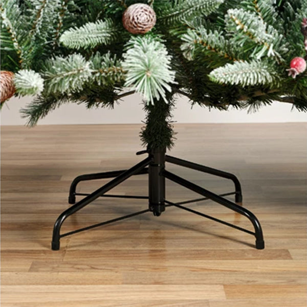 Abete di Natale Arizona Snowy 210 cm- 684497