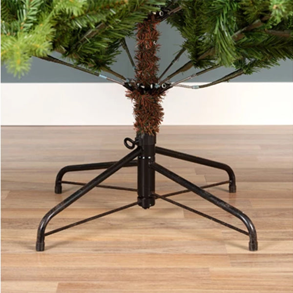 Abete di Natale Virginia Verde 210 cm 689832
