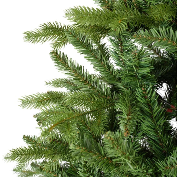 Abete di Natale Virginia Verde 210 cm 689832