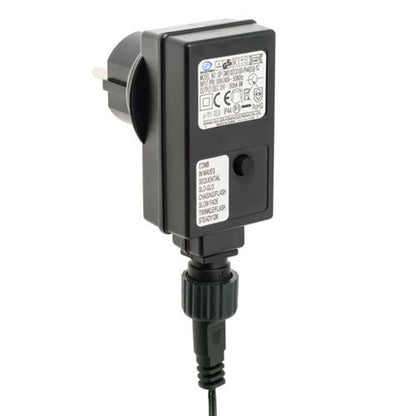 Catena Luminosa 700 LED Bianco Caldo 28 mt- 46214